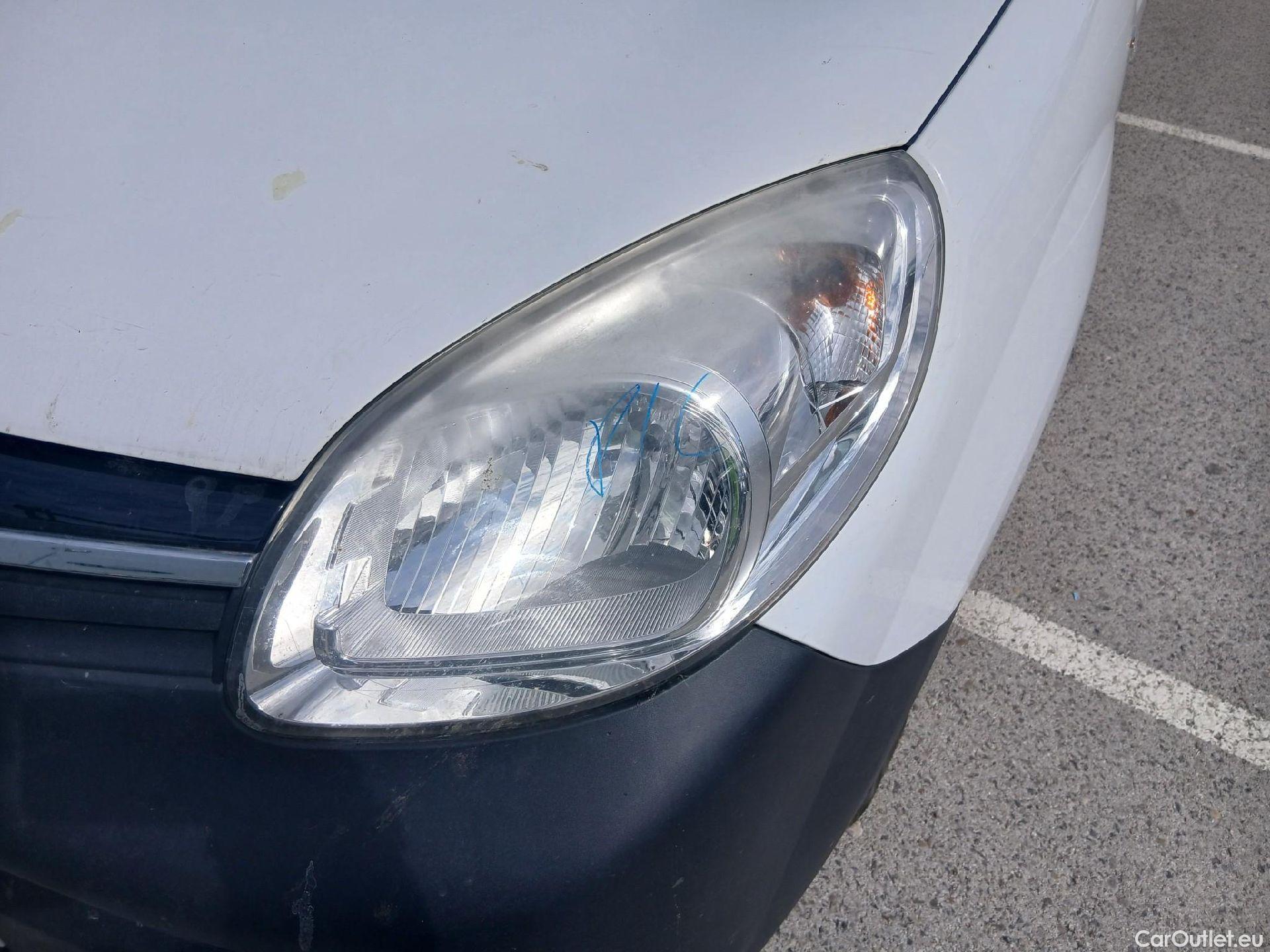  Renault  Kangoo RENAULT  Combi / 2013 / 4P / combi Profes. M1-AF Blue dCi 70 kW(95 CV) -SS) #19