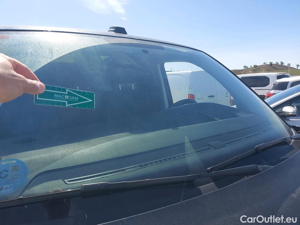  Land Rover  Discovery VOLKSWAGEN Transporter / 2020 / 4P / furgón Furgón Corto TN 2.0 TDI 81kW (110CV) #24