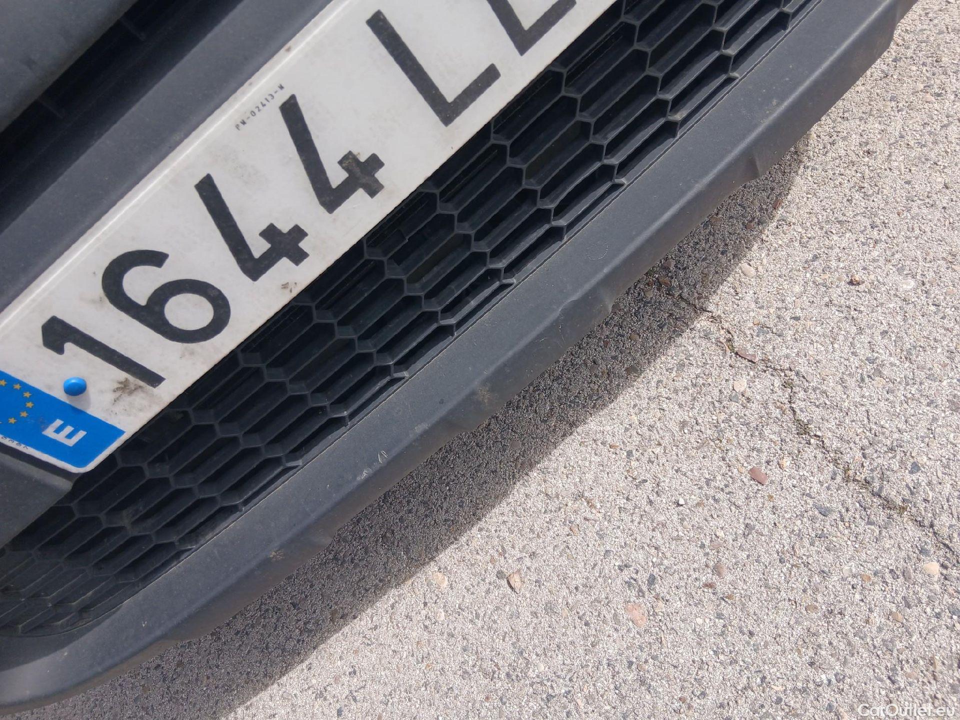  Renault  Kangoo RENAULT  Combi / 2013 / 4P / combi Profes. M1-AF Blue dCi 70 kW(95 CV) -SS) #16