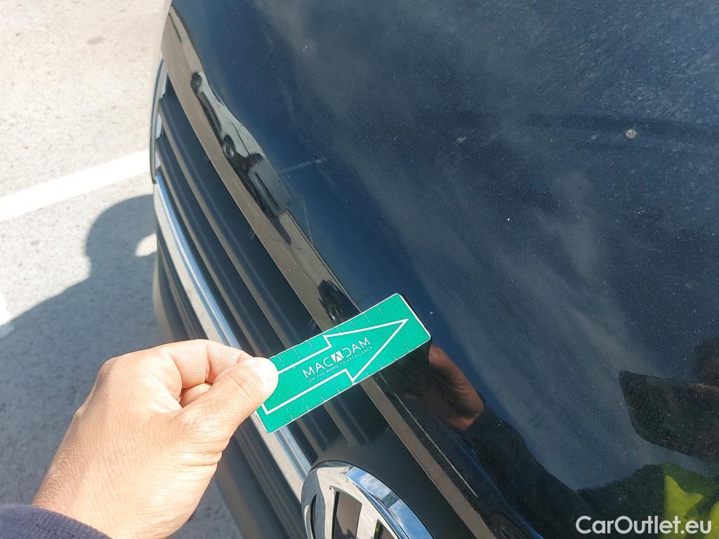  Land Rover  Discovery VOLKSWAGEN Transporter / 2020 / 4P / furgón Furgón Corto TN 2.0 TDI 81kW (110CV) #17