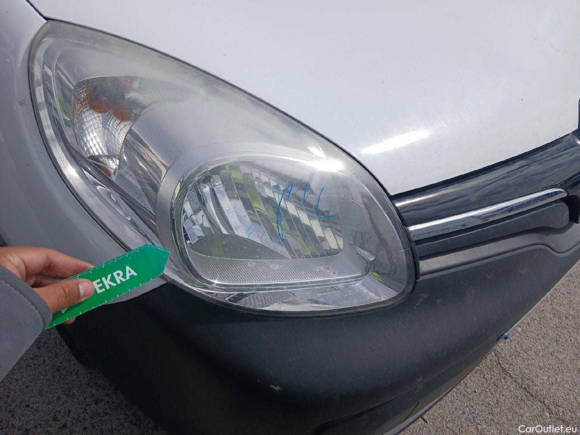  Renault  Kangoo RENAULT  Combi / 2013 / 4P / combi Profes. M1-AF Blue dCi 70 kW(95 CV) -SS) #17