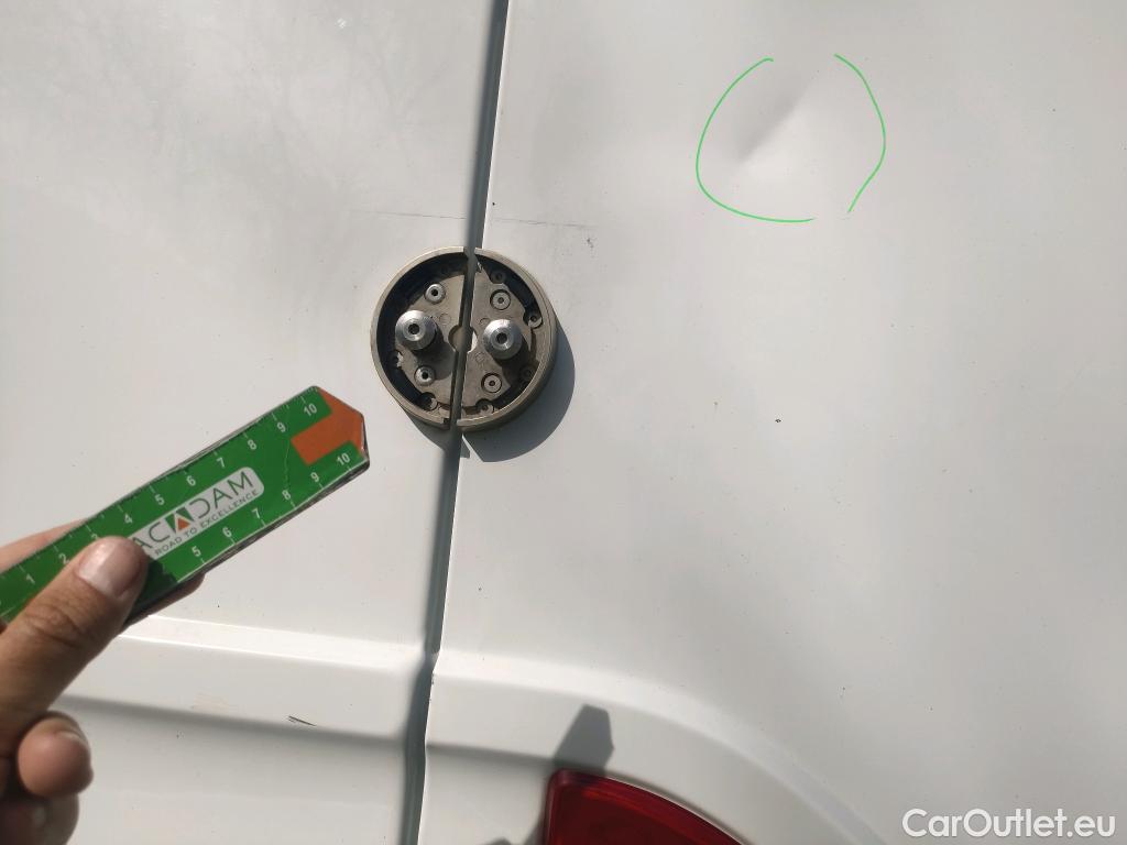  Renault  Master RENAULT  / 2019 / 4P / furgón Furgón T L2H2 3500 Bl dCi 81kW (110CV) #28