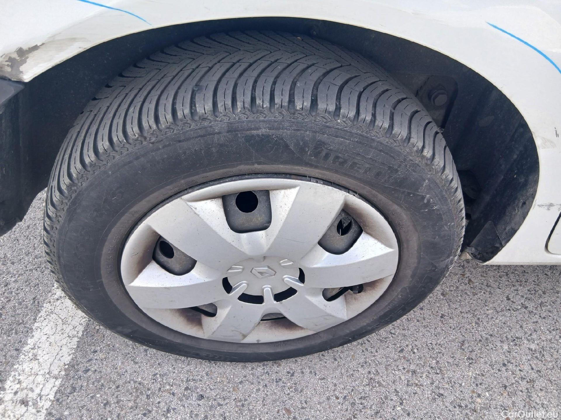  Renault  Kangoo RENAULT  Combi / 2013 / 4P / combi Profes. M1-AF Blue dCi 70 kW(95 CV) -SS) #2