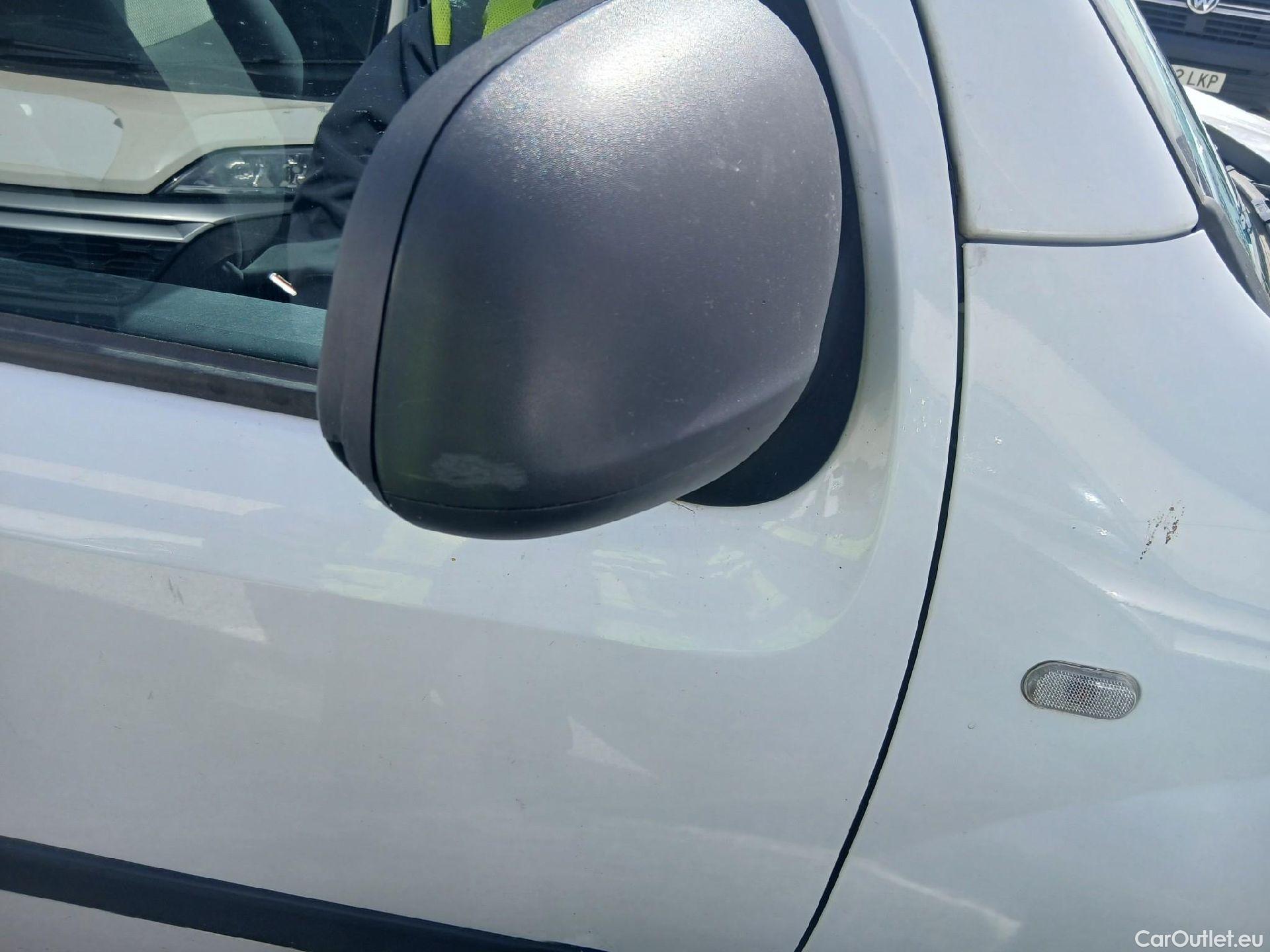  Renault  Kangoo RENAULT  Combi / 2013 / 4P / combi Profes. M1-AF Blue dCi 70 kW(95 CV) -SS) #37