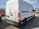  Renault  Master RENAULT  / 2019 / 4P / furgón Furgón T L2H2 3500 Bl dCi 81kW (110CV) #2