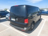  Land Rover  Discovery VOLKSWAGEN Transporter / 2020 / 4P / furgón Furgón Corto TN 2.0 TDI 81kW (110CV) #2