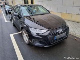  Audi  A3  Sportback 30 TDI 2.0 TDI 85KW MT6 E6d #8