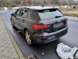  Audi  A3  Sportback 30 TDI 2.0 TDI 85KW MT6 E6d #9