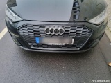  Audi  A3  Sportback 30 TDI 2.0 TDI 85KW MT6 E6d #24