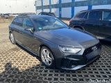  Audi  A4  Avant 40 TDI quattro S line 2.0 TDI 150KW AT7 E6d #7