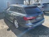  Audi  A4  Avant 40 TDI quattro S line 2.0 TDI 150KW AT7 E6d #8