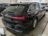  Audi  A6  Avant 40 TDI quattro sport 2.0 TDI 150KW AT7 E6dT #2