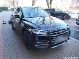  Audi  Q5  55 TFSI e quattro sport 2.0 TFSI 270KW AT7 E6dT #8
