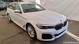  Bmw  Serie 5 Baureihe 5 Touring 530 d M Sport 3.0 210KW AT8 E6d #8