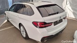  Bmw  Serie 5 Baureihe 5 Touring 530 d M Sport 3.0 210KW AT8 E6d #9