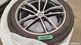  Bmw  Serie 5 Baureihe 5 Touring 530 d M Sport 3.0 210KW AT8 E6d #18