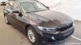  Bmw  Serie 3 Baureihe 3 Touring 320 d 2.0 140KW AT8 E6d #8
