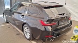  Bmw  Serie 3 Baureihe 3 Touring 320 d 2.0 140KW AT8 E6d #9