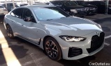  Bmw  Serie 4 Gran Coupe Baureihe 4 Gran Coupe M440 i 3.0 275KW AT8 6E #8