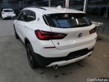  Bmw  X2 Baureihe  sDrive 18 d Advantage Plus 2.0 110KW MT6 E6d #9