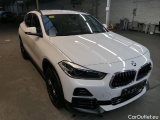  Bmw  X2 Baureihe  sDrive 18 d Advantage Plus 2.0 110KW MT6 E6d #8