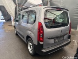  Citroen  Berlingo CITROEN  PKW M BlueHDi 100 LIVE 5d 75kW #8