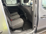  Citroen  Berlingo CITROEN  PKW M BlueHDi 100 LIVE 5d 75kW #9