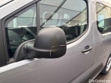  Citroen  Berlingo CITROEN  PKW M BlueHDi 100 LIVE 5d 75kW #32