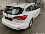  Ford  Focus  Turnier Cool & Connect 1.5 EcoBlue 88KW MT6 E6dT #2