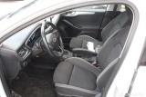  Ford  Focus  Turnier Cool&Connect 1.5 EcoBlue 88KW MT6 E6dT #4