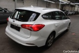  Ford  Focus  Turnier Cool&Connect 1.5 EcoBlue 88KW MT6 E6dT #2