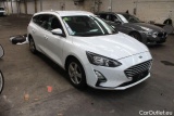  Ford  Focus  Turnier Cool&Connect 1.5 EcoBlue 88KW MT6 E6dT #8
