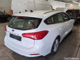  Ford  Focus  Turnier Cool & Connect 1.5 EcoBlue 88KW MT6 E6dT #2