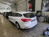  Ford  Focus  Turnier Cool & Connect 1.5 EcoBlue 88KW MT6 E6dT #9