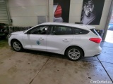  Ford  Focus  Turnier Cool & Connect 1.5 EcoBlue 88KW MT6 E6dT #13