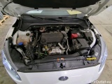  Ford  Focus  Turnier Cool & Connect 1.5 EcoBlue 88KW MT6 E6dT #12