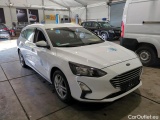  Ford  Focus  Turnier Cool & Connect 1.5 EcoBlue 88KW MT6 E6dT #22