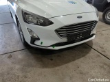  Ford  Focus  Turnier Cool & Connect 1.5 EcoBlue 88KW MT6 E6dT #25