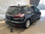  Ford  S-Max  Titanium 2.0 EcoBlue 110KW AT8 E6dT #2