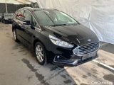  Ford  S-Max  Titanium 2.0 EcoBlue 110KW AT8 E6dT #7
