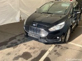  Ford  S-Max  Titanium 2.0 EcoBlue 110KW AT8 E6dT #22