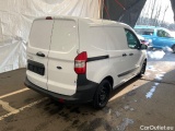  Ford  Transit  Courier Trend 1.5 TDCi 55KW MT6 E6d #2