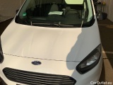  Ford  Transit  Courier Trend 1.5 TDCi 55KW MT6 E6d #30