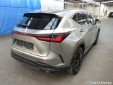  Lexus  NX LEXUS  350h Business Line 5d 140kW #2