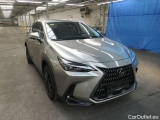  Lexus  NX LEXUS  350h Business Line 5d 140kW #8