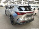  Lexus  NX LEXUS  350h Business Line 5d 140kW #9