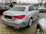  Mercedes  C-Klasse C -Klasse Lim. C 200 d (206.003)AMG AMG Line 137KW AT9 E6d #2