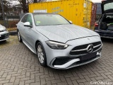  Mercedes  C-Klasse C -Klasse Lim. C 200 d (206.003)AMG AMG Line 137KW AT9 E6d #8