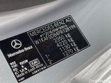  Mercedes  C-Klasse C -Klasse Lim. C 200 d (206.003)AMG AMG Line 137KW AT9 E6d #5