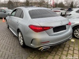  Mercedes  C-Klasse C -Klasse Lim. C 200 d (206.003)AMG AMG Line 137KW AT9 E6d #9